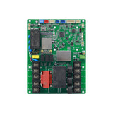 21kW AC EV Charging Motherboard – Pure European Standard IEC61851 – with SECC & OCPP Interface for EU Export