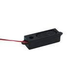 Enclosed Cavity Speaker for EV Charger – Voice Prompt, Alarm Buzzer, OEM for Charging Station