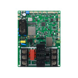 11KW (7KW EU) AC Charging Pile Motherboard – 4G & Scan-to-Pay, OCPP/SECC, Voice Broadcast, High Power OEM