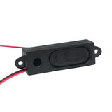 Enclosed Cavity Speaker for EV Charger – Voice Prompt, Alarm Buzzer, OEM for Charging Station