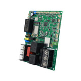 11KW (7KW EU) AC Charging Pile Motherboard – 4G & Scan-to-Pay, OCPP/SECC, Voice Broadcast, High Power OEM