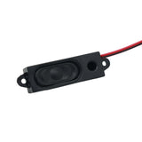 Enclosed Cavity Speaker for EV Charger – Voice Prompt, Alarm Buzzer, OEM for Charging Station