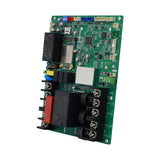 21kW AC EV Charging Motherboard – Pure European Standard IEC61851 – with SECC & OCPP Interface for EU Export