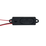 Enclosed Cavity Speaker for EV Charger – Voice Prompt, Alarm Buzzer, OEM for Charging Station