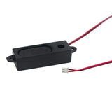 Enclosed Cavity Speaker for EV Charger – Voice Prompt, Alarm Buzzer, OEM for Charging Station