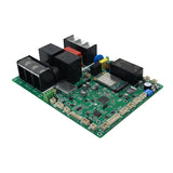 11KW (7KW EU) AC Charging Pile Motherboard – 4G & Scan-to-Pay, OCPP/SECC, Voice Broadcast, High Power OEM