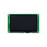 4.3 Inch Touch Display for EV Charger | TFT LCD HMI Module with Capacitive Touch & IP65 Optional