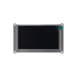 4.3 Inch UART Serial Display for EV Charger – HMI TFT LCD Module, Industrial Smart Screen with GUI, OEM