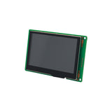 4.3 Inch Touch Display for EV Charger | TFT LCD HMI Module with Capacitive Touch & IP65 Optional