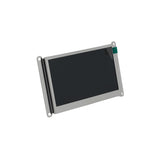 4.3 Inch UART Serial Display for EV Charger – HMI TFT LCD Module, Industrial Smart Screen with GUI, OEM