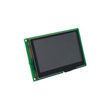 4.3 Inch Touch Display for EV Charger | TFT LCD HMI Module with Capacitive Touch & IP65 Optional