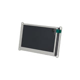 4.3 Inch UART Serial Display for EV Charger – HMI TFT LCD Module, Industrial Smart Screen with GUI, OEM