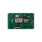 4.3 Inch Touch Display for EV Charger | TFT LCD HMI Module with Capacitive Touch & IP65 Optional