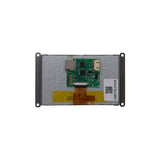 4.3 Inch UART Serial Display for EV Charger – HMI TFT LCD Module, Industrial Smart Screen with GUI, OEM