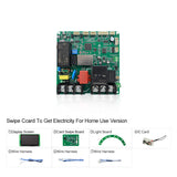 7KW AC Charging Pile Complete Kit – Main Board + All Accessories (RFID, LED, Touch Screen, Harnesses) – Offline & Plug-and-Play, GB/EU Certified