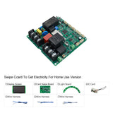 7KW AC Charging Pile Complete Kit – Main Board + All Accessories (RFID, LED, Touch Screen, Harnesses) – Offline & Plug-and-Play, GB/EU Certified