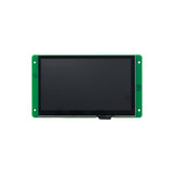 7 Inch Touch Display for EV Charger - TFT LCD HMI Module with Capacitive Touch (OEM)