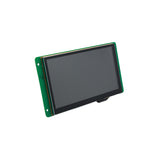 7 Inch Touch Display for EV Charger - TFT LCD HMI Module with Capacitive Touch (OEM)