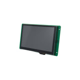 7 Inch Touch Display for EV Charger - TFT LCD HMI Module with Capacitive Touch (OEM)