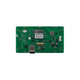 7 Inch Touch Display for EV Charger - TFT LCD HMI Module with Capacitive Touch (OEM)