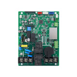 7kW EV Charger Motherboard – GB/T Certified for Commercial Use, Built-in Type B RCD, Precision Metering