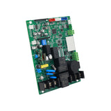 7kW EV Charger Motherboard – GB/T Certified for Commercial Use, Built-in Type B RCD, Precision Metering