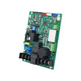 7kW EV Charger Motherboard – GB/T Certified for Commercial Use, Built-in Type B RCD, Precision Metering