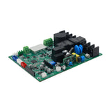 7kW EV Charger Motherboard – GB/T Certified for Commercial Use, Built-in Type B RCD, Precision Metering
