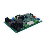 7kW EV Charger Motherboard – GB/T Certified for Commercial Use, Built-in Type B RCD, Precision Metering
