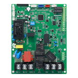 7kW AC EV Charger Control Board | Single Gun | On-board Type B Leakage Protection | 220V OEM Single Phase | 4G + RFID + QR