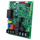 7kW AC EV Charger Control Board | Single Gun | On-board Type B Leakage Protection | 220V OEM Single Phase | 4G + RFID + QR