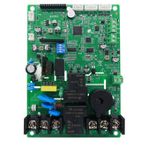 7kW EV Charger Control Board – Universal Single Gun, Selectable AC/Type B Leakage Protection, Works with New & Old GB/T Standards
