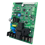 7kW EV Charger Control Board – Universal Single Gun, Selectable AC/Type B Leakage Protection, Works with New & Old GB/T Standards