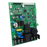 7kW EV Charger Control Board – Universal Single Gun, Selectable AC/Type B Leakage Protection, Works with New & Old GB/T Standards