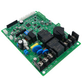 7kW EV Charger Control Board – Universal Single Gun, Selectable AC/Type B Leakage Protection, Works with New & Old GB/T Standards