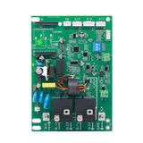 7KW EV Charger Control Board – 4G + External RCD – Card & QR Code Charging – New GB/T Standard
