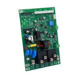 7KW EV Charger Control Board – 4G + External RCD – Card & QR Code Charging – New GB/T Standard