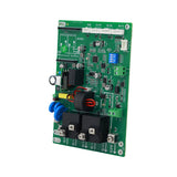 7KW EV Charger Control Board – 4G + External RCD – Card & QR Code Charging – New GB/T Standard