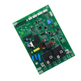 7KW EV Charger Control Board – 4G + External RCD – Card & QR Code Charging – New GB/T Standard