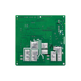 7KW EV Charger Control Board – Onboard Type‑B RCD – Ethernet & 4G – High Accuracy Metering