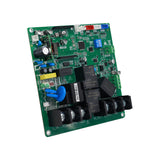 7KW EV Charger Control Board – Onboard Type‑B RCD – Ethernet & 4G – High Accuracy Metering