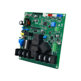 7KW EV Charger Control Board – Onboard Type‑B RCD – Ethernet & 4G – High Accuracy Metering