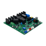 7KW EV Charger Control Board – Onboard Type‑B RCD – Ethernet & 4G – High Accuracy Metering
