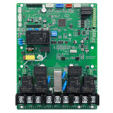 14KW Dual Gun AC Charging Station Motherboard – Optional AC/Type B Leakage Protection, 8" Screen Support, 3 Charging Modes (Plug & Play / RFID / QR Code)