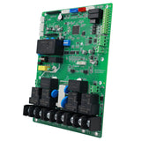 14KW Dual Gun AC Charging Station Motherboard – Optional AC/Type B Leakage Protection, 8" Screen Support, 3 Charging Modes (Plug & Play / RFID / QR Code)