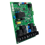 14KW Dual Gun AC Charging Station Motherboard – Optional AC/Type B Leakage Protection, 8" Screen Support, 3 Charging Modes (Plug & Play / RFID / QR Code)