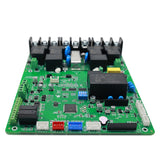 14KW Dual Gun AC Charging Station Motherboard – Optional AC/Type B Leakage Protection, 8" Screen Support, 3 Charging Modes (Plug & Play / RFID / QR Code)