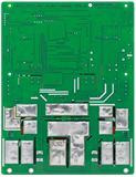 14KW Dual Gun Certified EV Charging Motherboard – GB/T Mandatory Certification Ready, High/Low Temp & Insulation Test Data Included