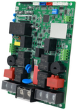 14KW Dual Gun Certified EV Charging Motherboard – GB/T Mandatory Certification Ready, High/Low Temp & Insulation Test Data Included