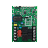 21kW AC EV Charging Motherboard – Dual Standard (GB/T & IEC61851) – Supports Card, QR, 4G Remote